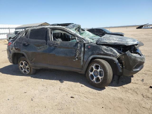2022 JEEP COMPASS TR 3C4NJDDB8NT203542