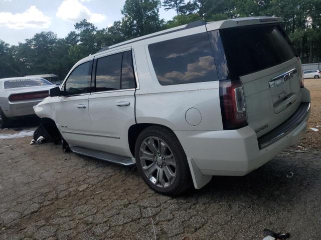 Vin: 1gks1ckj9gr242678, lot: 63752245, gmc yukon denali 20162