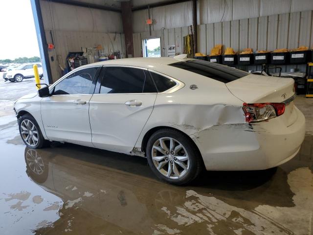 2016 CHEVROLET IMPALA LT 2G1105SA8G9198228