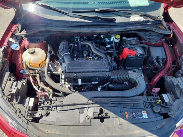 2023 FORD ESCAPE ST - 1FMCU0MN7PUA91757
