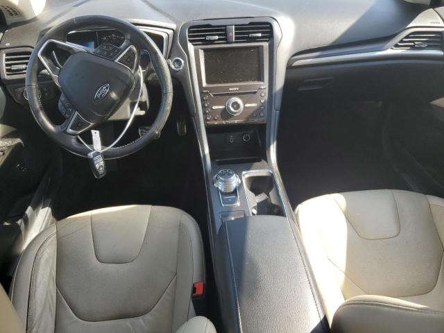 2017 FORD FUSION TIT 3FA6P0RU7HR360105