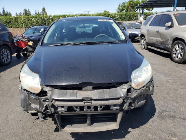 2013 FORD FOCUS SE - 1FADP3K23DL280116