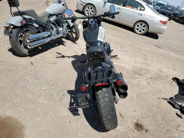 2018 HARLEY-DAVIDSON FXFB FAT B 1HD1YKJ19JC028586