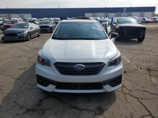 2020 SUBARU LEGACY SPO 4S3BWAG66L3010235