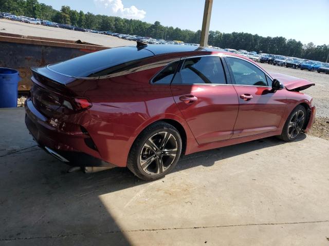 2022 KIA K5 GT LINE 5XXG64J21NG100750