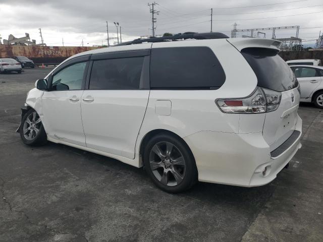 2015 TOYOTA SIENNA SPO 5TDXK3DC4FS663754