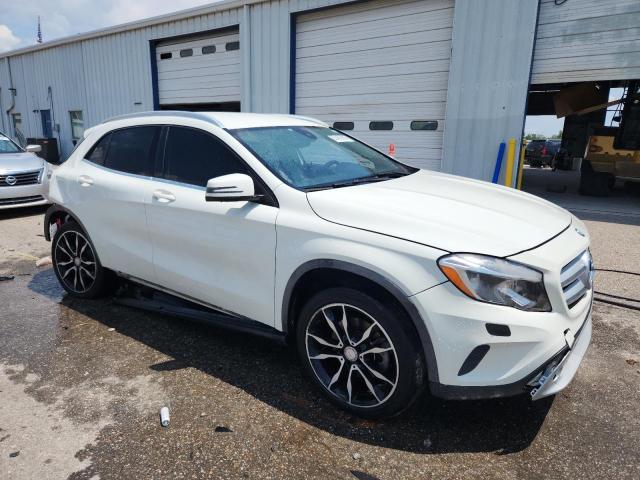2017 MERCEDES-BENZ GLA 250 WDCTG4EB9HJ293407
