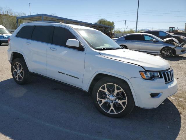 2018 JEEP GRAND CHER - 1C4RJFBTXJC221166