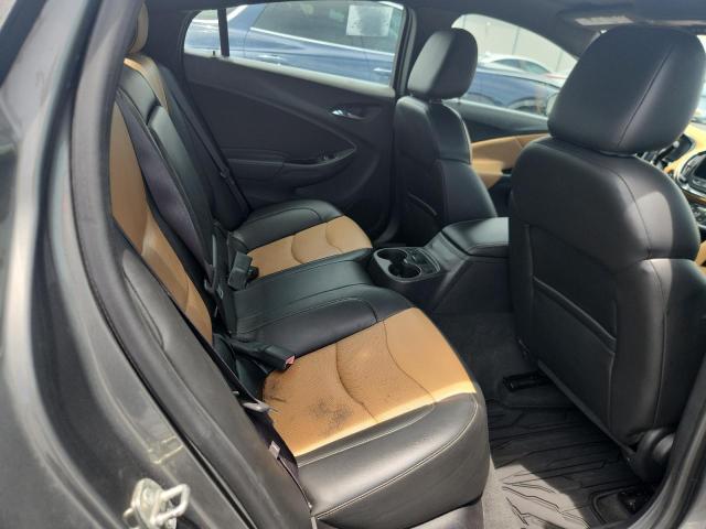 2017 CHEVROLET VOLT PREMI 1G1RB6S54HU105358
