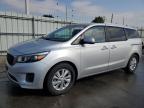 2016 KIA SEDONA LX - KNDMB5C10G6214572
