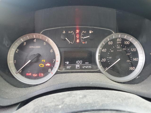 2014 NISSAN SENTRA S - 3N1AB7AP6EY261636
