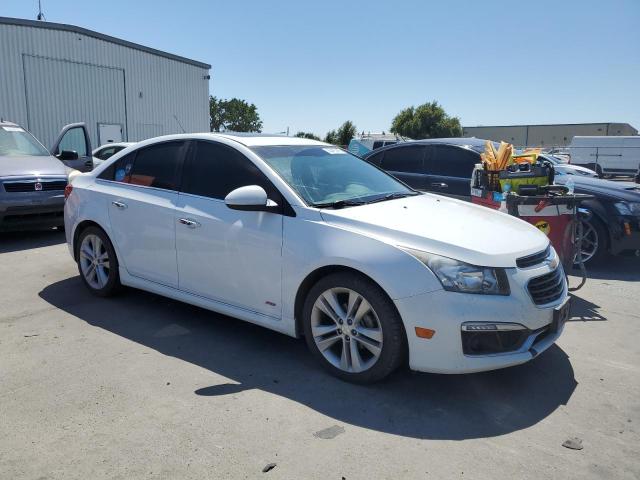2015 CHEVROLET CRUZE LTZ 1G1PG5SB6F7183693