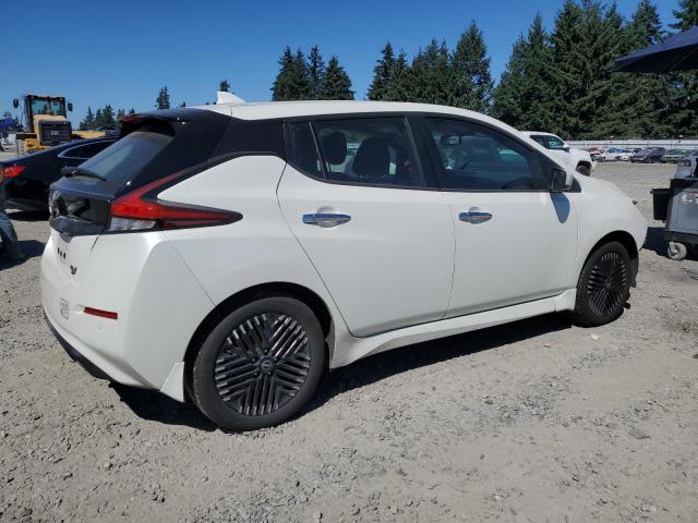 2023 NISSAN LEAF SV PL 1N4CZ1CV6PC552195