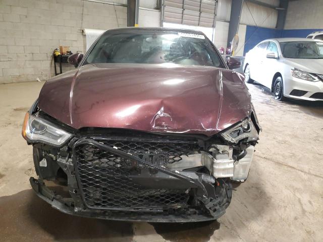 2015 AUDI A3 PREMIUM WAUBFGFF0F1065538