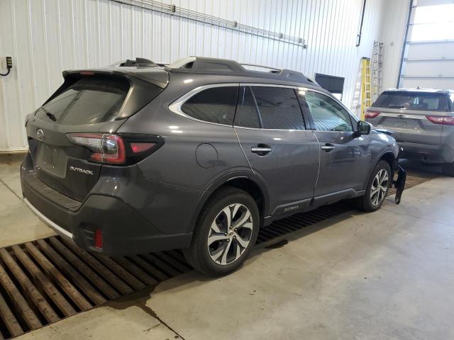 2022 SUBARU OUTBACK PR 4S4BTDPC3N3149818