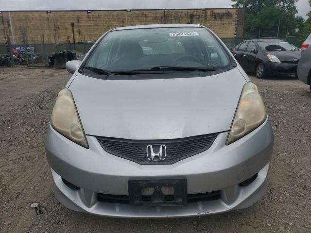 2011 HONDA FIT SPORT - JHMGE8H56BC011115