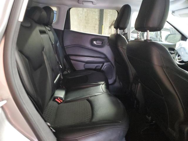 2021 JEEP COMPASS LA 3C4NJDBB9MT603577