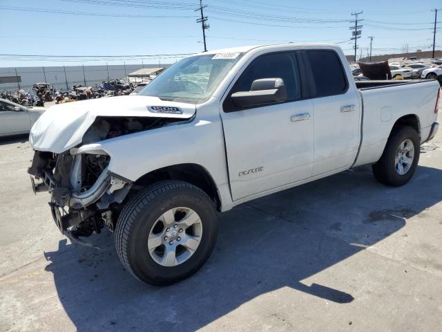 RAM 1500 BIG H