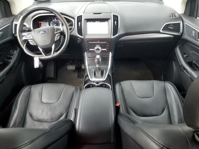 2018 FORD EDGE TITAN 2FMPK4K82JBB80063