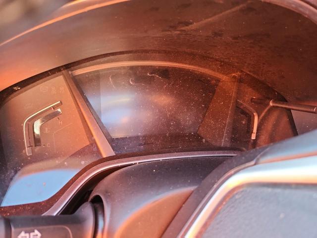 2021 HONDA CR-V EXL - 2HKRW2H89MH644262