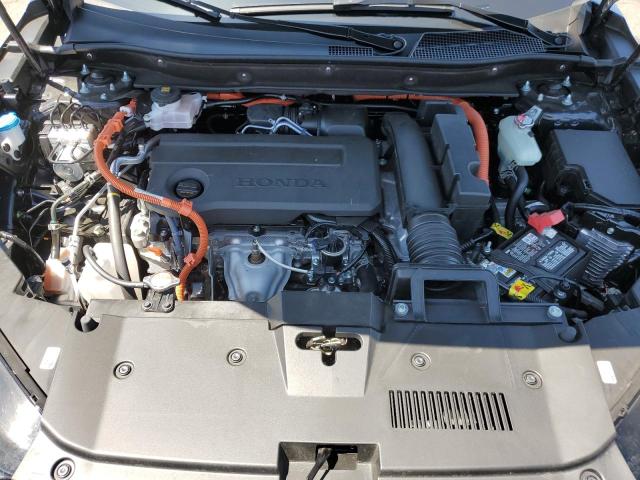 2025 HONDA CR-V SPORT 2HKRS6H97SH821206