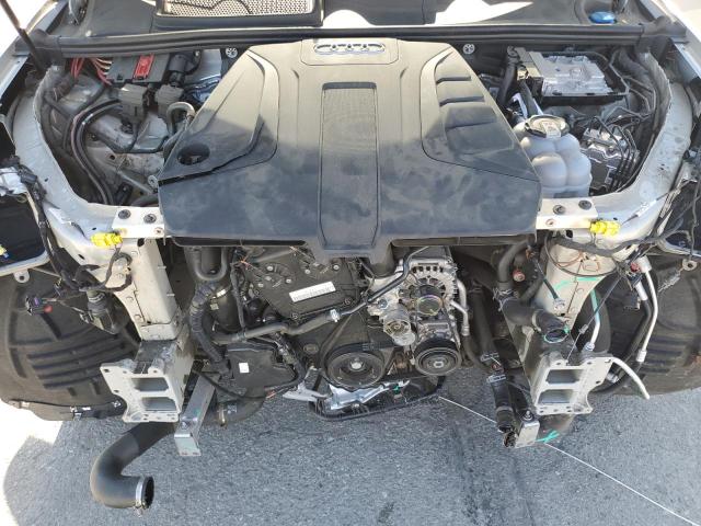 2023 AUDI Q7 PREMIUM WA1LCBF7XPD028938