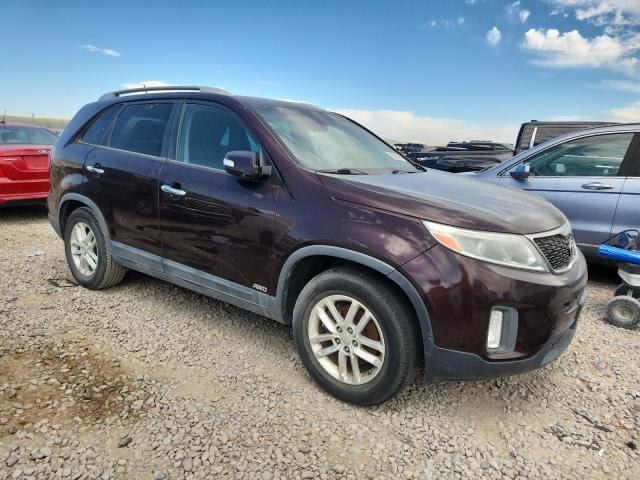 2015 KIA SORENTO - 5XYKTCA66FG594956