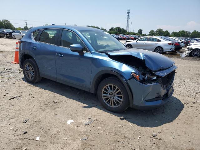 2017 MAZDA CX-5 SPORT JM3KFABL5H0214912