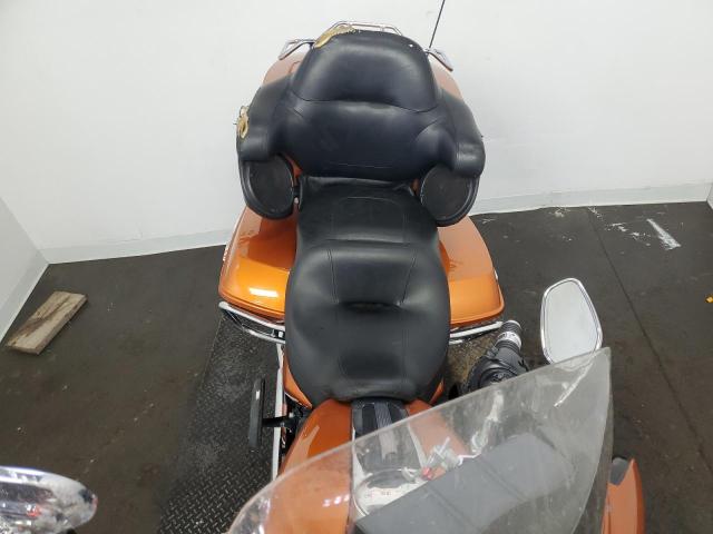 2014 HARLEY-DAVIDSON FLHTK ELEC - 1HD1KEL17EB664533