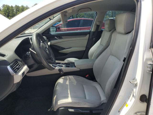 2018 HONDA ACCORD LX - 1HGCV1F14JA004845