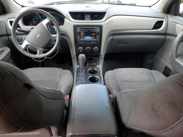 2016 CHEVROLET TRAVERSE L - 1GNKVGKD9GJ302076