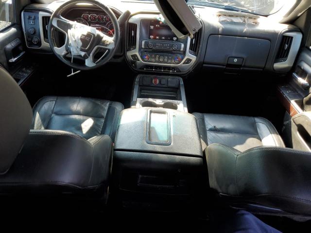 2015 GMC SIERRA K25 1GT12ZE84FF109231