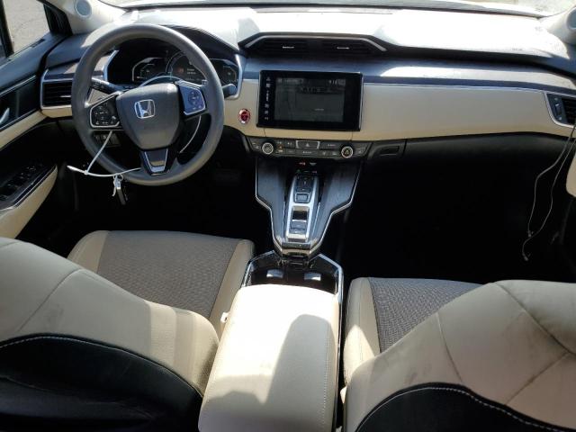 2018 HONDA CLARITY JHMZC5F15JC010954