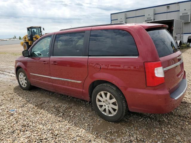 2014 CHRYSLER TOWN & COU - 2C4RC1BG9ER159028