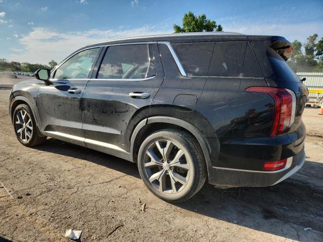 2022 HYUNDAI PALISADE S #3285736675