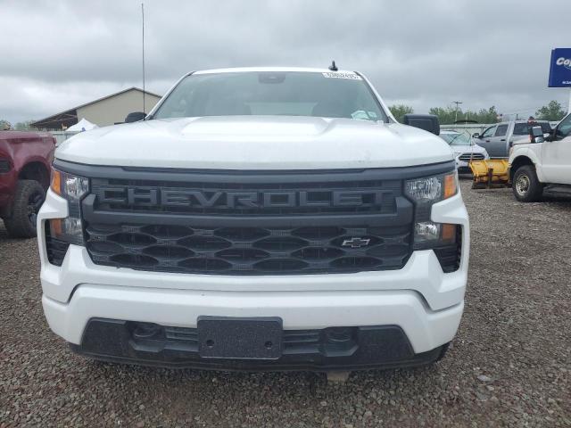 2024 CHEVROLET SILVERADO - 3GCPDBEK2RG433370