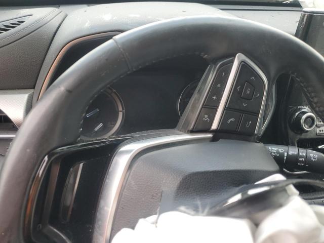 2021 TOYOTA HIGHLANDER - 5TDEBRCH7MS018603