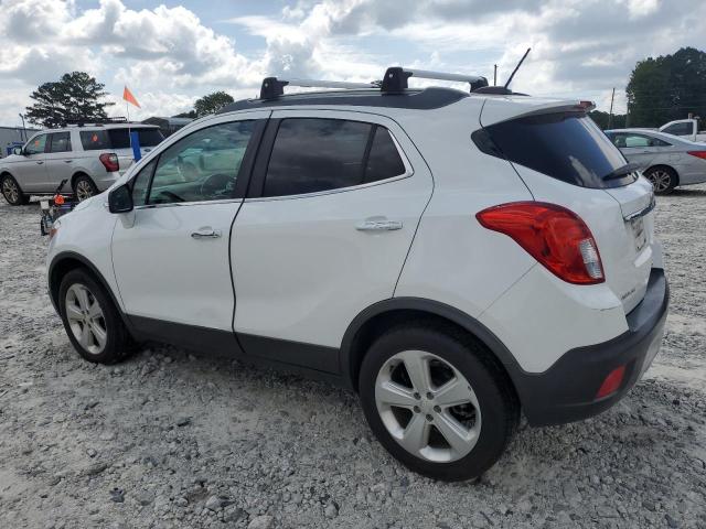 2016 BUICK ENCORE KL4CJESB7GB623789