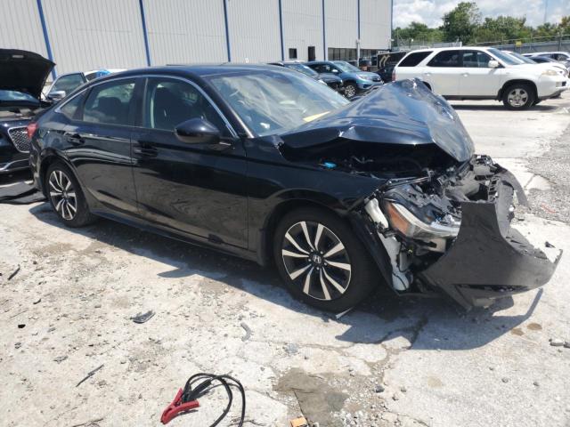 2022 HONDA CIVIC EX JHMFE1F73NX003963