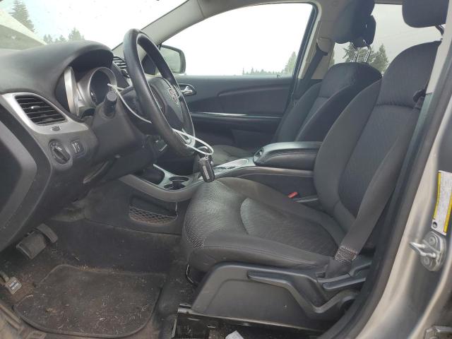 2016 DODGE JOURNEY SE 3C4PDCAB2GT116043