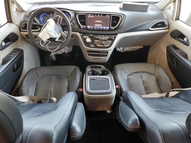2022 CHRYSLER PACIFICA T - 2C4RC1BG9NR123694