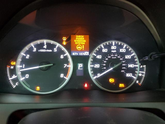 2015 ACURA RDX TECHNO 5J8TB3H54FL007468