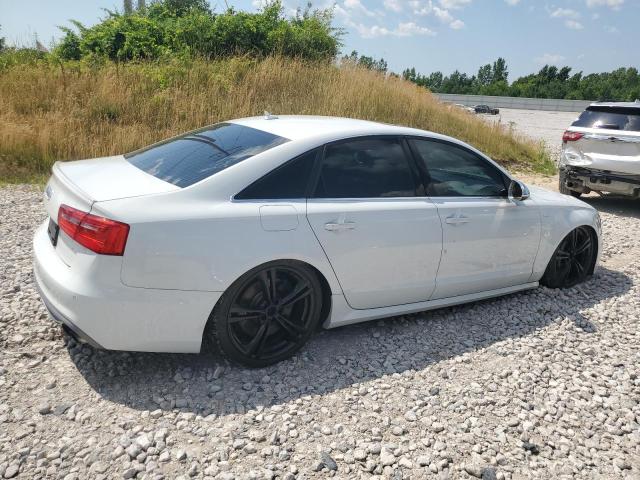 2013 AUDI S6 - WAUF2AFC4DN141476