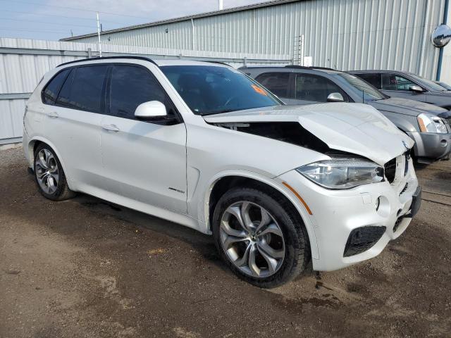 2016 BMW X5 XDRIVE5 - 5UXKR6C53G0J81662