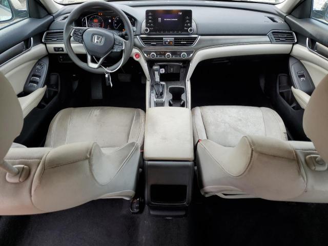 2019 HONDA ACCORD LX - 1HGCV1F17KA170925