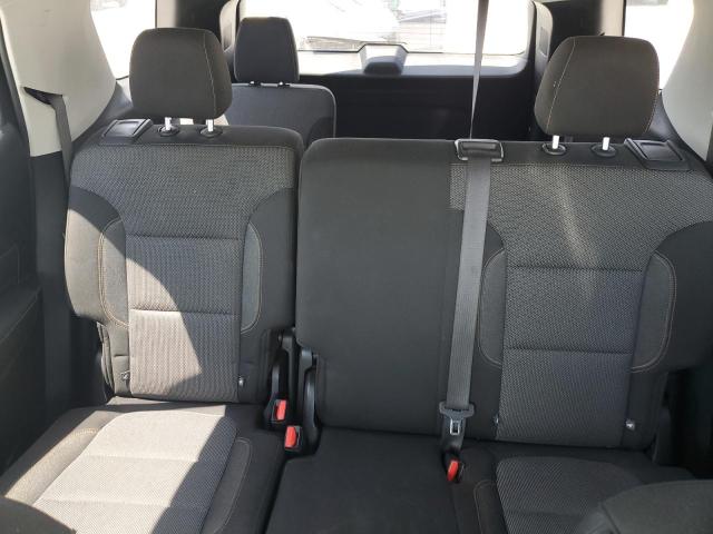 2020 CHEVROLET TRAVERSE L - 1GNEVLKW1LJ113861