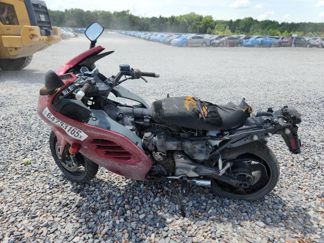 2002 TRIUMPH MOTORCYCLE TROPHY 120 SMT361CEX2J154318