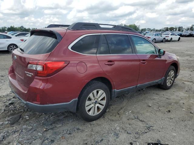 2015 SUBARU OUTBACK 2. - 4S4BSADC0F3230055