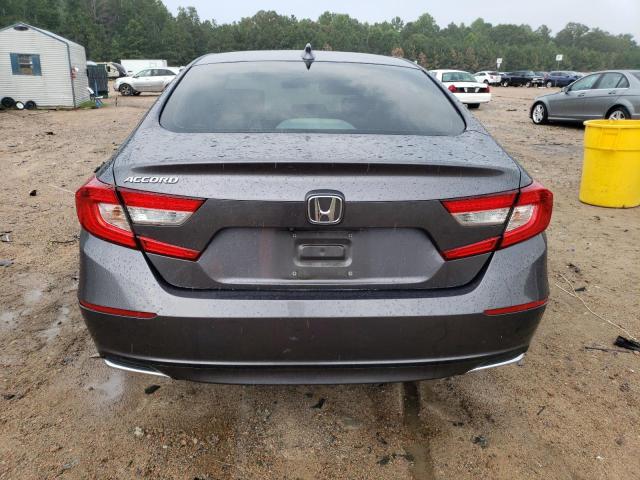 2019 HONDA ACCORD EX - 1HGCV1F48KA081794