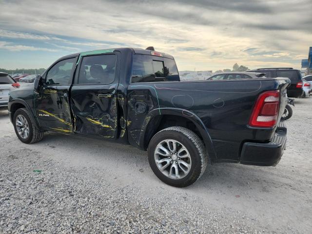 Vin: 1c6srfjt5ln178284, lot: 61813575, ram 1500 laramie 20202